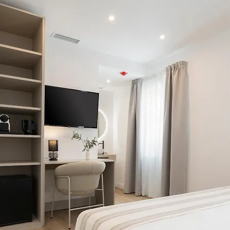 La Caleta Qe 3* カディス