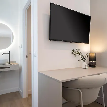 La Caleta Qe 3* カディス