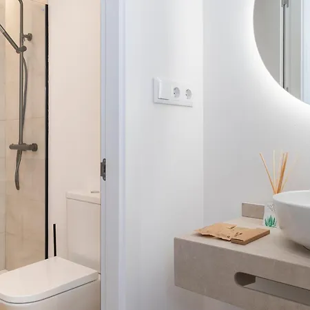 La Caleta Qe ホテル カディス