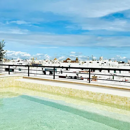 La Caleta Qe ホテル