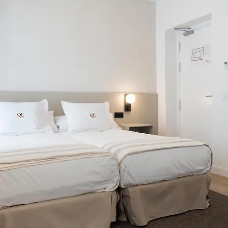 Hotel La Caleta Qe 3*