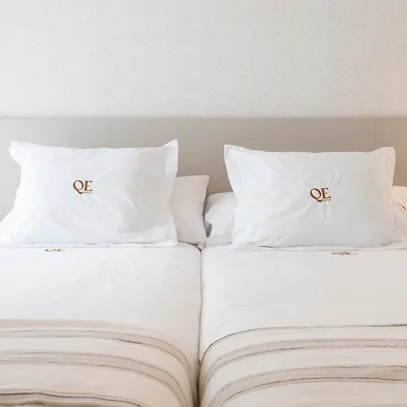 La Caleta Qe ホテル