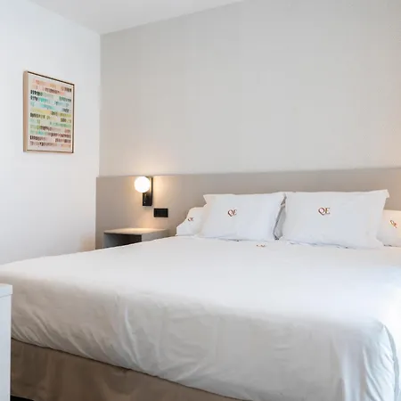 Hotel La Caleta Qe 3*