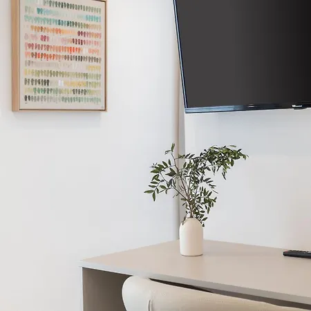 ホテル La Caleta Qe カディス