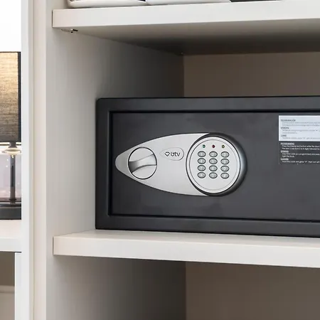 ホテル La Caleta Qe カディス