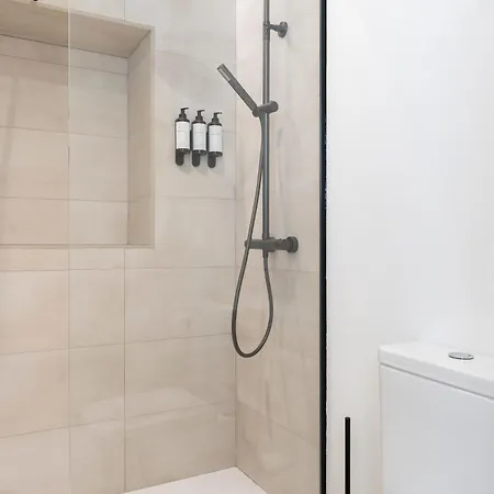 La Caleta Qe ホテル カディス