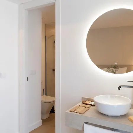 La Caleta Qe ホテル 3*