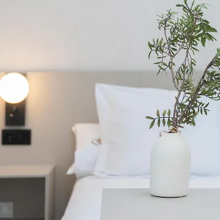 La Caleta Qe ホテル