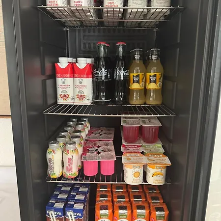 ホテル La Caleta Qe