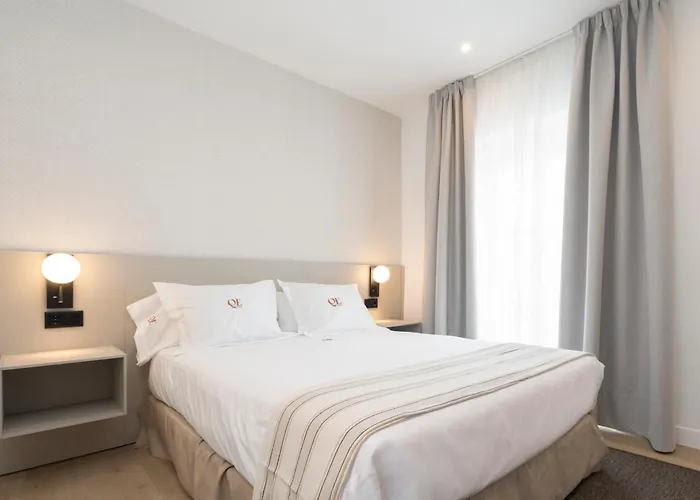 Hotel La Caleta Qe 3*