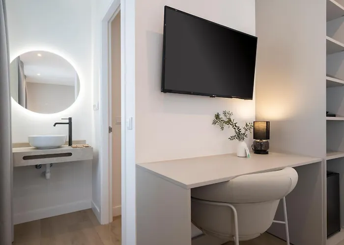 La Caleta Qe 3* Cádiz