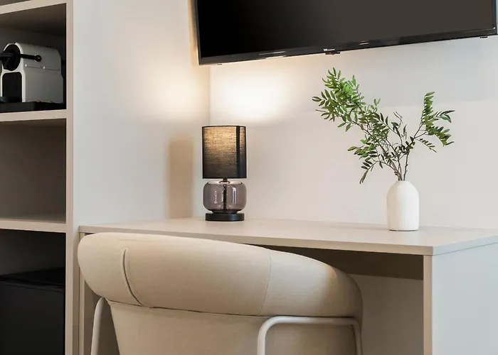 La Caleta Qe 3* Cádiz