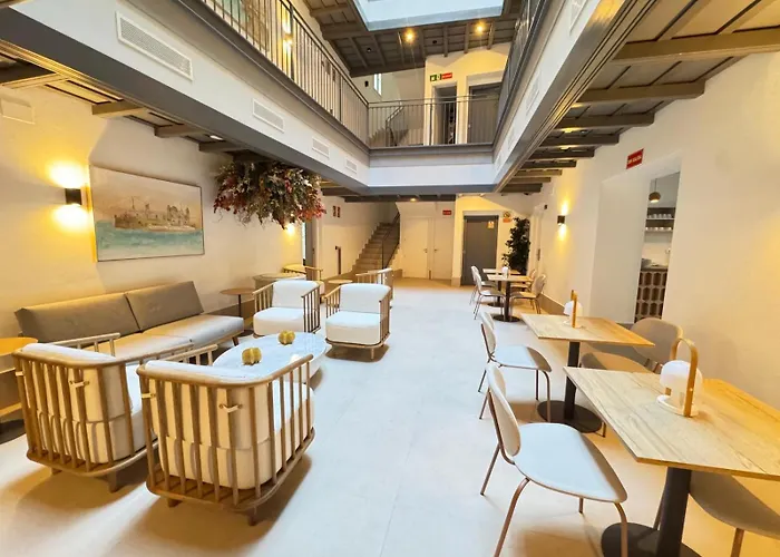 La Caleta Qe Hotel Cádiz