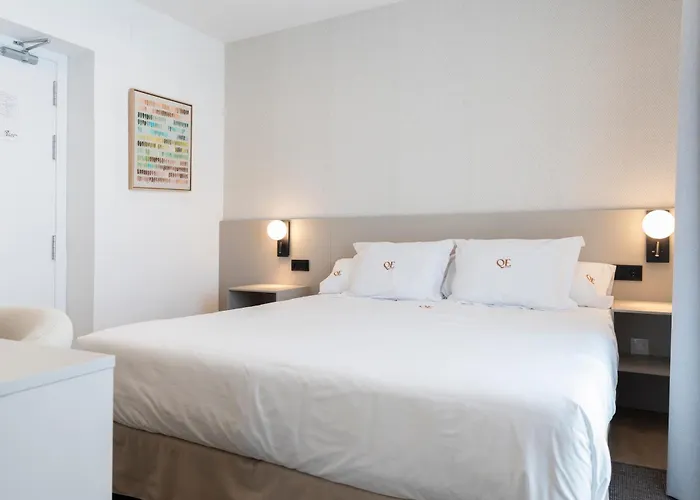 Hotel La Caleta Qe 3*