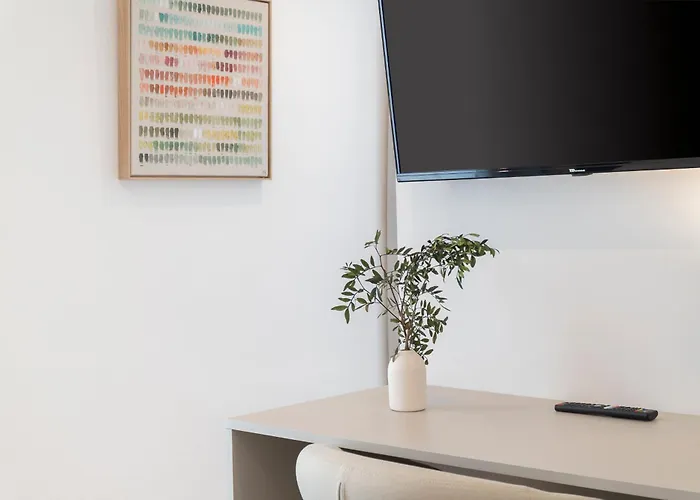 Hotel La Caleta Qe Cádiz