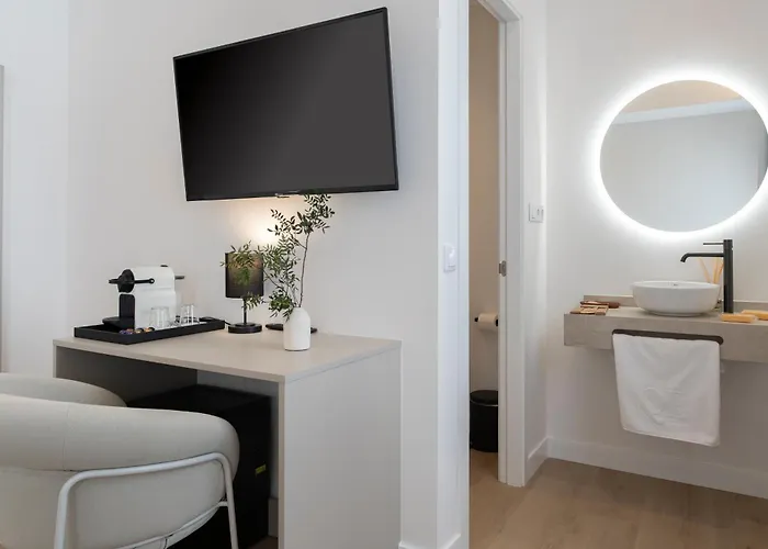 La Caleta Qe 3* Cádiz