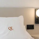 Hotel La Caleta Qe