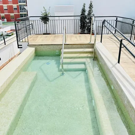 מלון La Caleta Qe