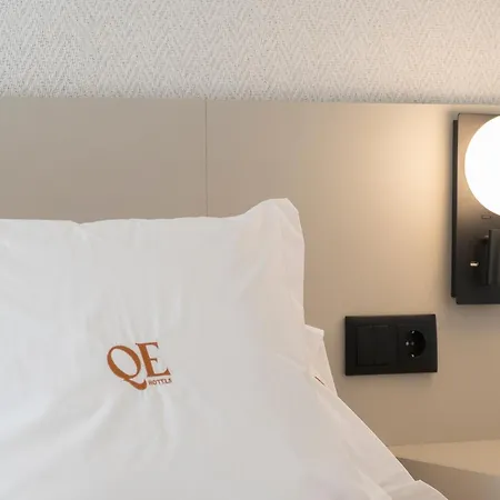 Ξενοδοχείο La Caleta Qe