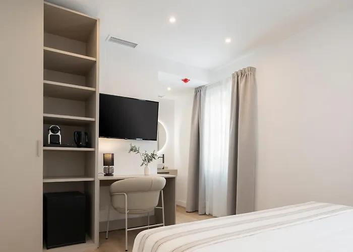 La Caleta Qe 3* Cádiz