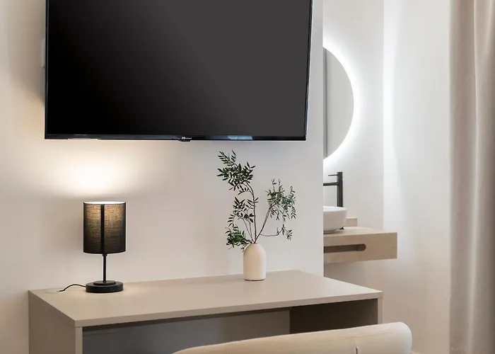 Hotel La Caleta Qe Cádiz