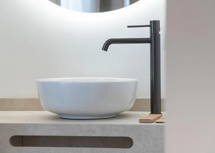 La Caleta Qe Hotell Cádiz