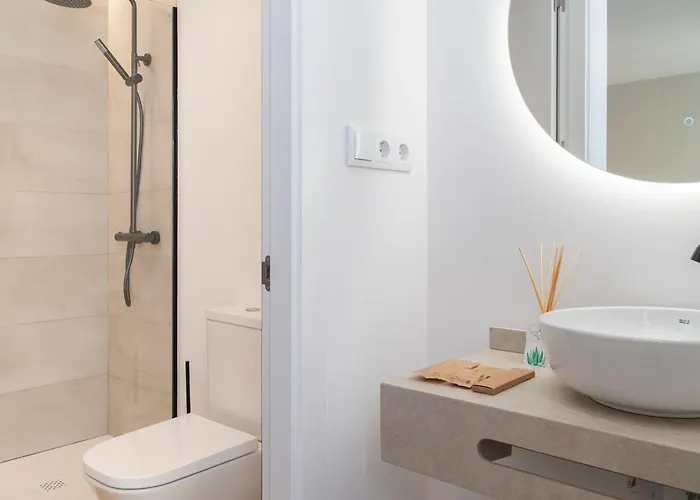 La Caleta Qe Hotel Cádiz