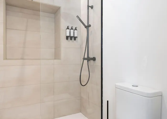 La Caleta Qe Hotell Cádiz