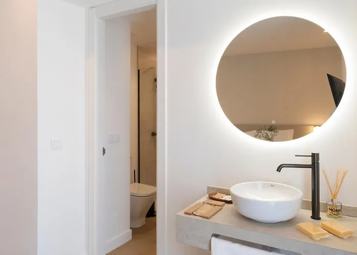 La Caleta Qe Hotell 3*