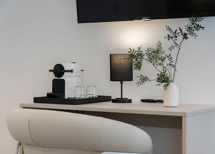 La Caleta Qe Hotel Cádiz