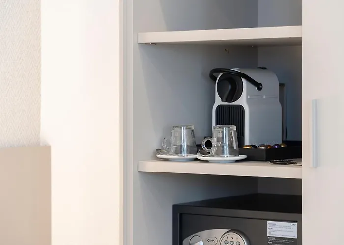 La Caleta Qe 3* Cádiz