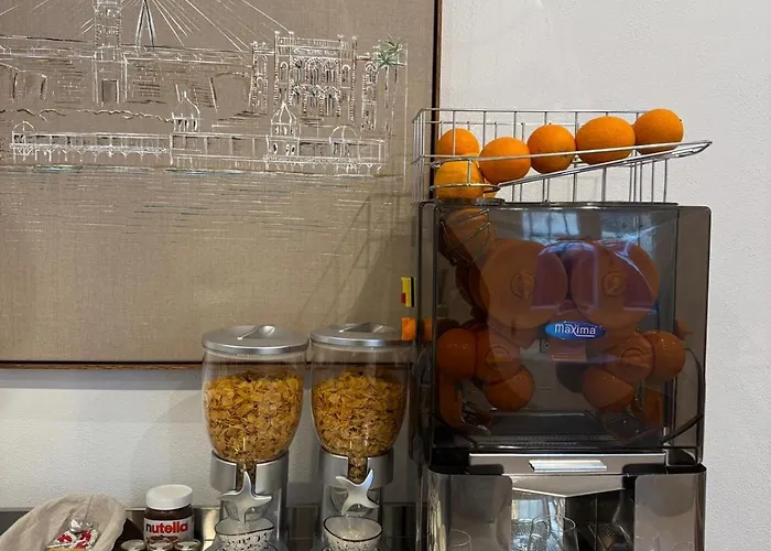 La Caleta Qe Hotel Cádiz