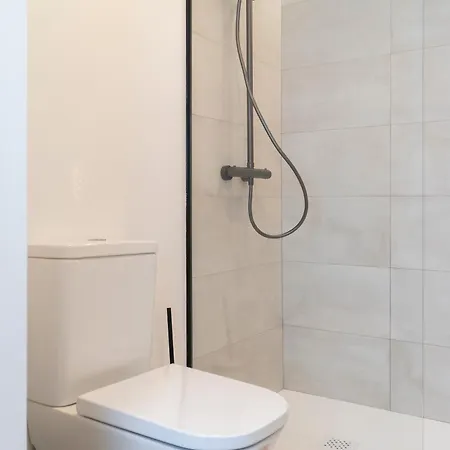 Szálloda La Caleta Qe 3*