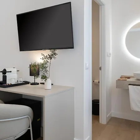 La Caleta Qe 3* Cadix