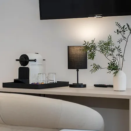 La Caleta Qe Hotel Cadix